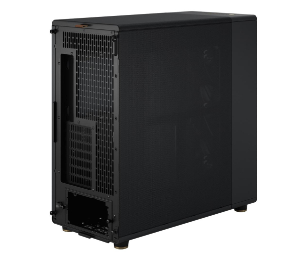 FRACTAL DESIGN North XL Charcoal Black FD-C-NOR1X-01 - 1228494 - zdjęcie 7